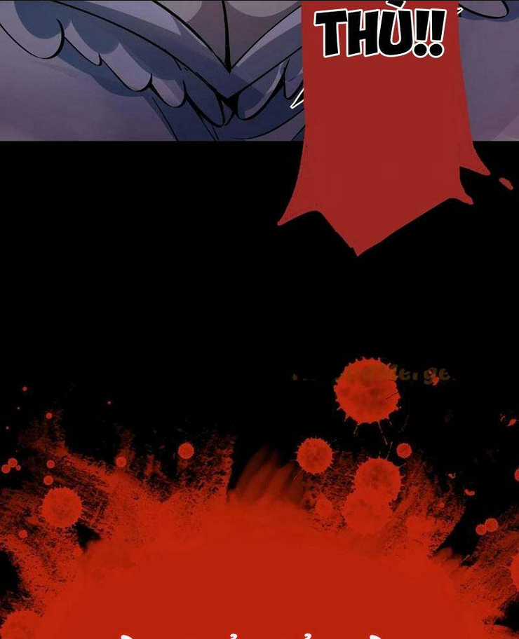 Quỷ Dị Khó Giết? Thật Xin Lỗi, Ta Mới Thật Sự Là Bất Tử Chapter 10 trang 8