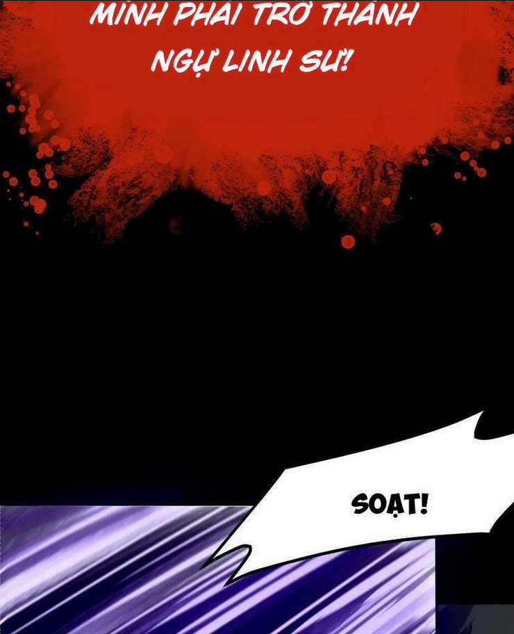 Quỷ Dị Khó Giết? Thật Xin Lỗi, Ta Mới Thật Sự Là Bất Tử Chapter 10 trang 9