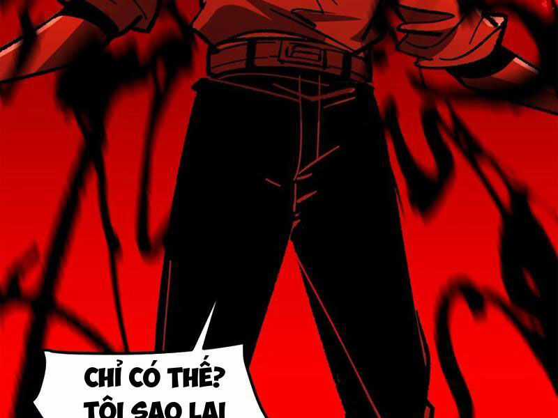 Quỷ Dị Khó Giết? Thật Xin Lỗi, Ta Mới Thật Sự Là Bất Tử Chapter 100 trang 10