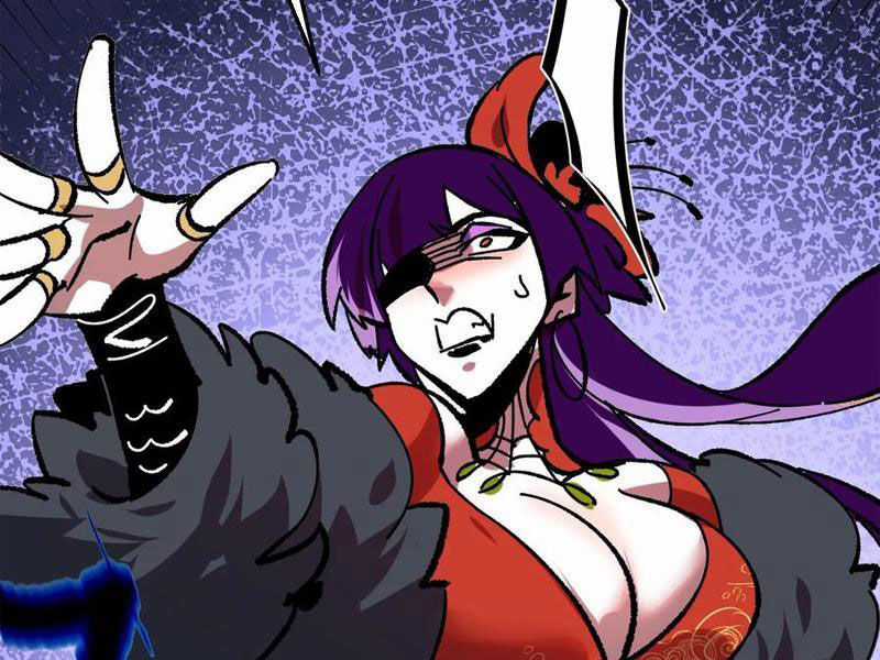 Quỷ Dị Khó Giết? Thật Xin Lỗi, Ta Mới Thật Sự Là Bất Tử Chapter 100 trang 12