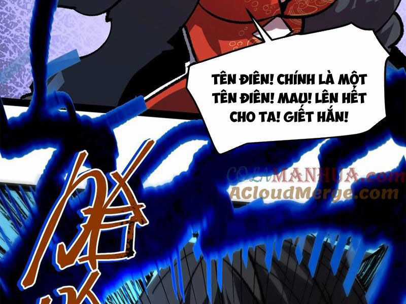 Quỷ Dị Khó Giết? Thật Xin Lỗi, Ta Mới Thật Sự Là Bất Tử Chapter 100 trang 13