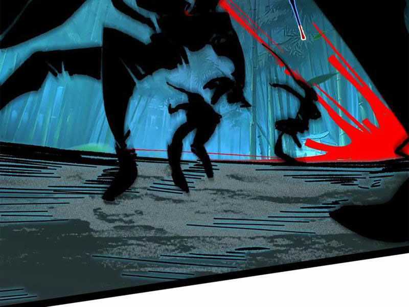 Quỷ Dị Khó Giết? Thật Xin Lỗi, Ta Mới Thật Sự Là Bất Tử Chapter 100 trang 17