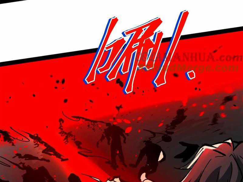 Quỷ Dị Khó Giết? Thật Xin Lỗi, Ta Mới Thật Sự Là Bất Tử Chapter 100 trang 18