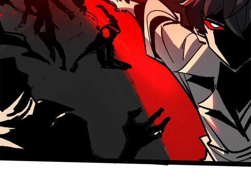 Quỷ Dị Khó Giết? Thật Xin Lỗi, Ta Mới Thật Sự Là Bất Tử Chapter 100 trang 19