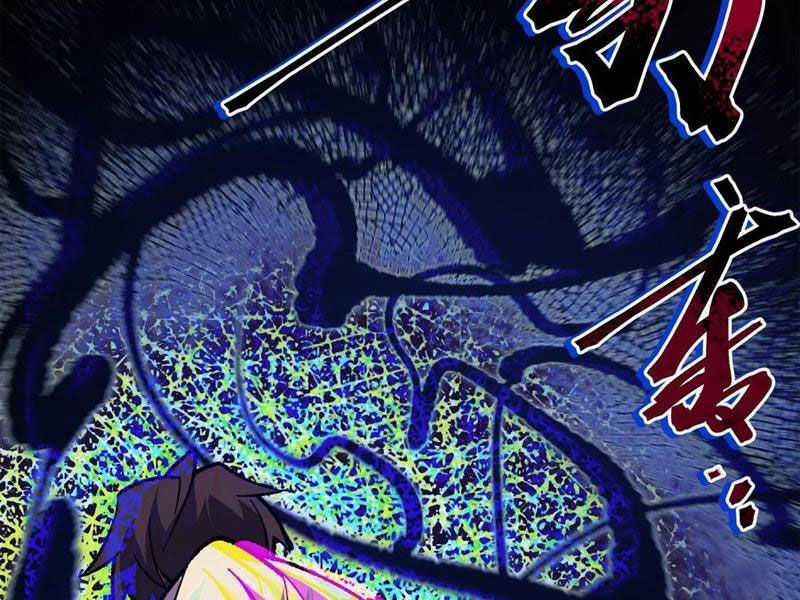 Quỷ Dị Khó Giết? Thật Xin Lỗi, Ta Mới Thật Sự Là Bất Tử Chapter 100 trang 2