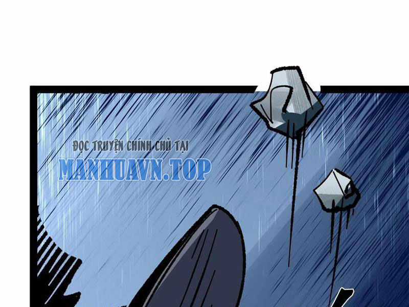 Quỷ Dị Khó Giết? Thật Xin Lỗi, Ta Mới Thật Sự Là Bất Tử Chapter 100 trang 20