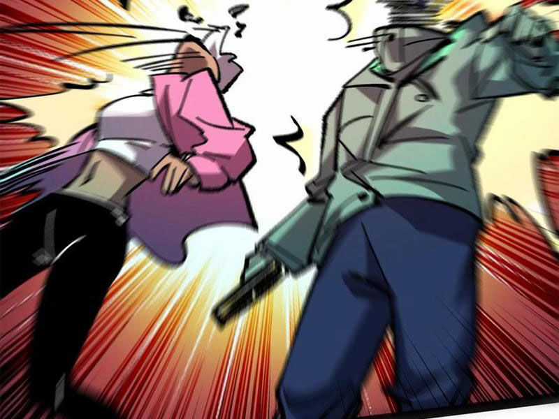 Quỷ Dị Khó Giết? Thật Xin Lỗi, Ta Mới Thật Sự Là Bất Tử Chapter 100 trang 25