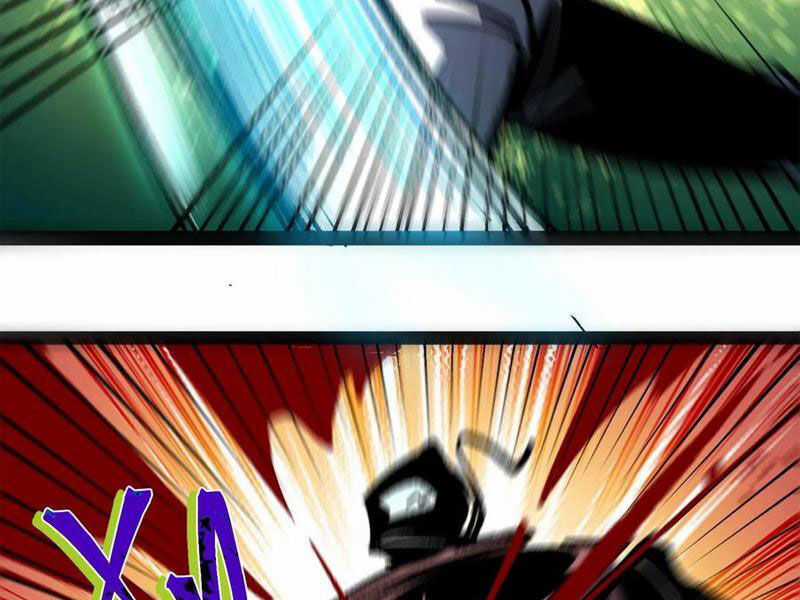 Quỷ Dị Khó Giết? Thật Xin Lỗi, Ta Mới Thật Sự Là Bất Tử Chapter 100 trang 30