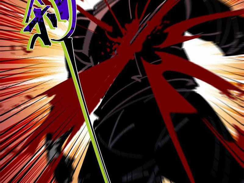 Quỷ Dị Khó Giết? Thật Xin Lỗi, Ta Mới Thật Sự Là Bất Tử Chapter 100 trang 31