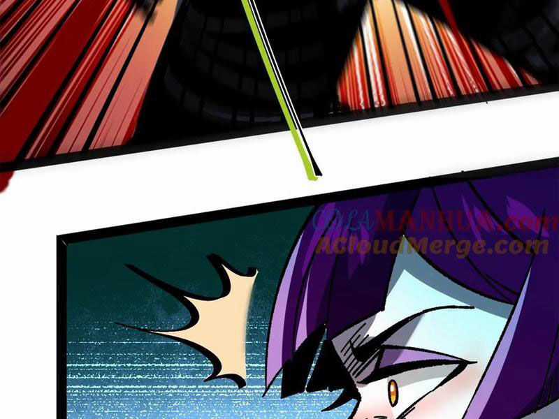 Quỷ Dị Khó Giết? Thật Xin Lỗi, Ta Mới Thật Sự Là Bất Tử Chapter 100 trang 32