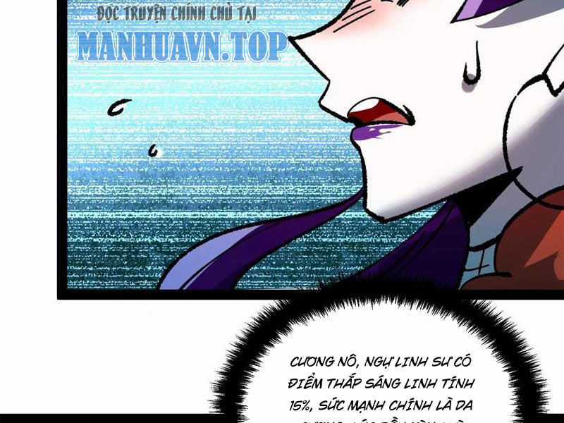 Quỷ Dị Khó Giết? Thật Xin Lỗi, Ta Mới Thật Sự Là Bất Tử Chapter 100 trang 33