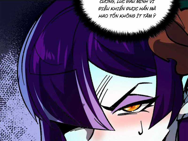 Quỷ Dị Khó Giết? Thật Xin Lỗi, Ta Mới Thật Sự Là Bất Tử Chapter 100 trang 34