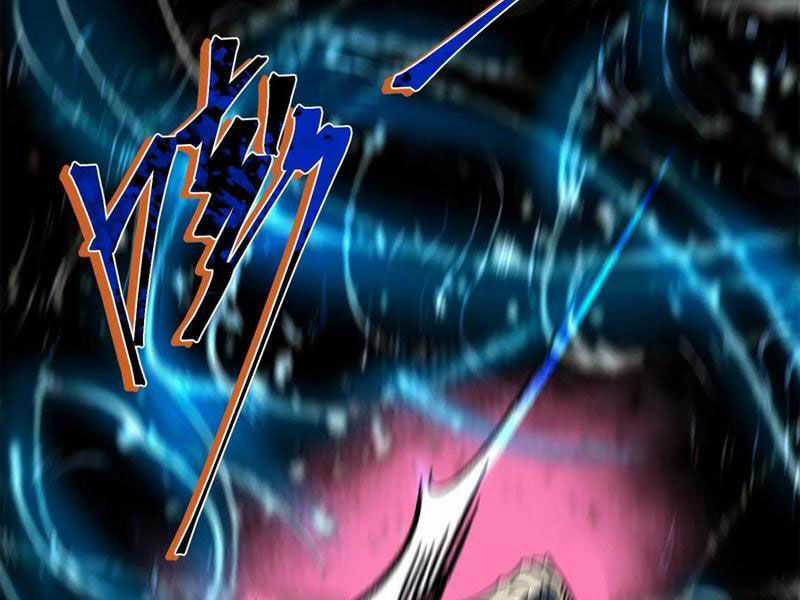 Quỷ Dị Khó Giết? Thật Xin Lỗi, Ta Mới Thật Sự Là Bất Tử Chapter 100 trang 36