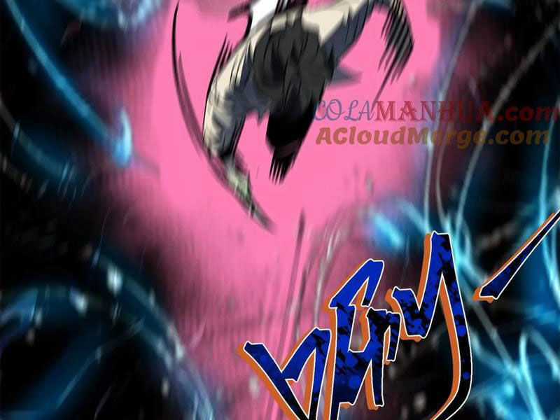 Quỷ Dị Khó Giết? Thật Xin Lỗi, Ta Mới Thật Sự Là Bất Tử Chapter 100 trang 37