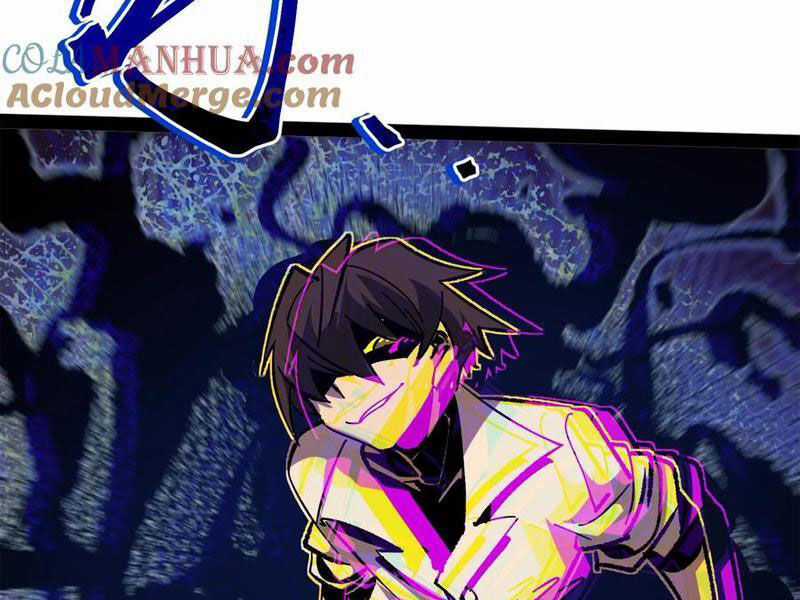 Quỷ Dị Khó Giết? Thật Xin Lỗi, Ta Mới Thật Sự Là Bất Tử Chapter 100 trang 4