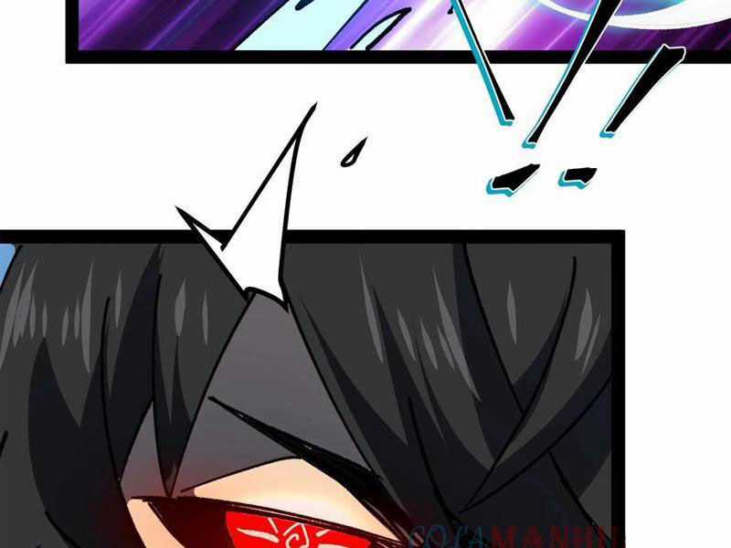 Quỷ Dị Khó Giết? Thật Xin Lỗi, Ta Mới Thật Sự Là Bất Tử Chapter 100 trang 42