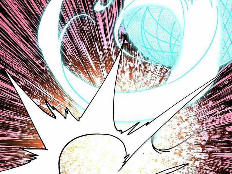 Quỷ Dị Khó Giết? Thật Xin Lỗi, Ta Mới Thật Sự Là Bất Tử Chapter 100 trang 44