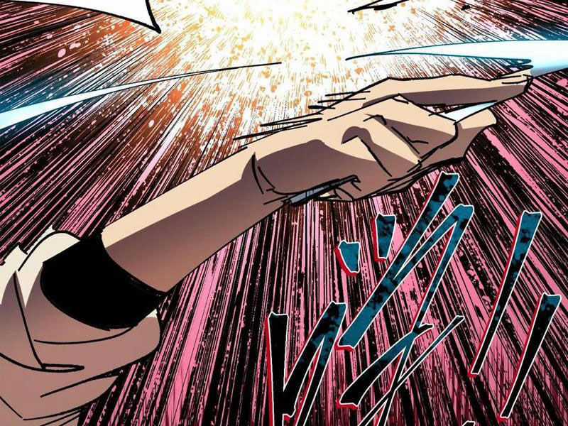 Quỷ Dị Khó Giết? Thật Xin Lỗi, Ta Mới Thật Sự Là Bất Tử Chapter 100 trang 45