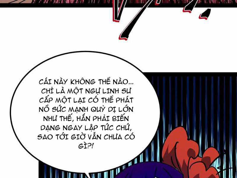Quỷ Dị Khó Giết? Thật Xin Lỗi, Ta Mới Thật Sự Là Bất Tử Chapter 100 trang 46