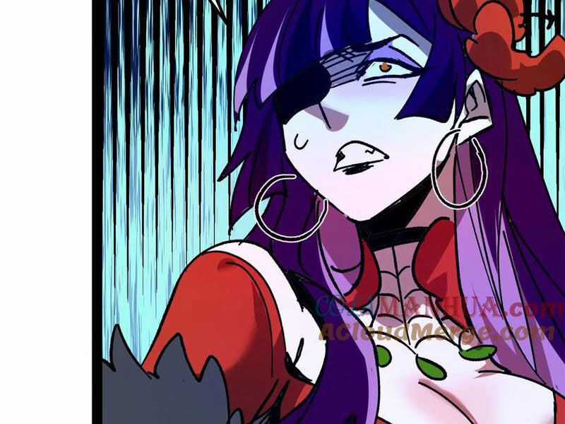 Quỷ Dị Khó Giết? Thật Xin Lỗi, Ta Mới Thật Sự Là Bất Tử Chapter 100 trang 47