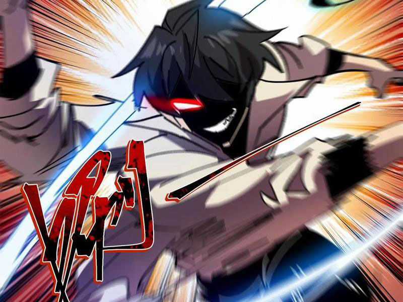 Quỷ Dị Khó Giết? Thật Xin Lỗi, Ta Mới Thật Sự Là Bất Tử Chapter 100 trang 50