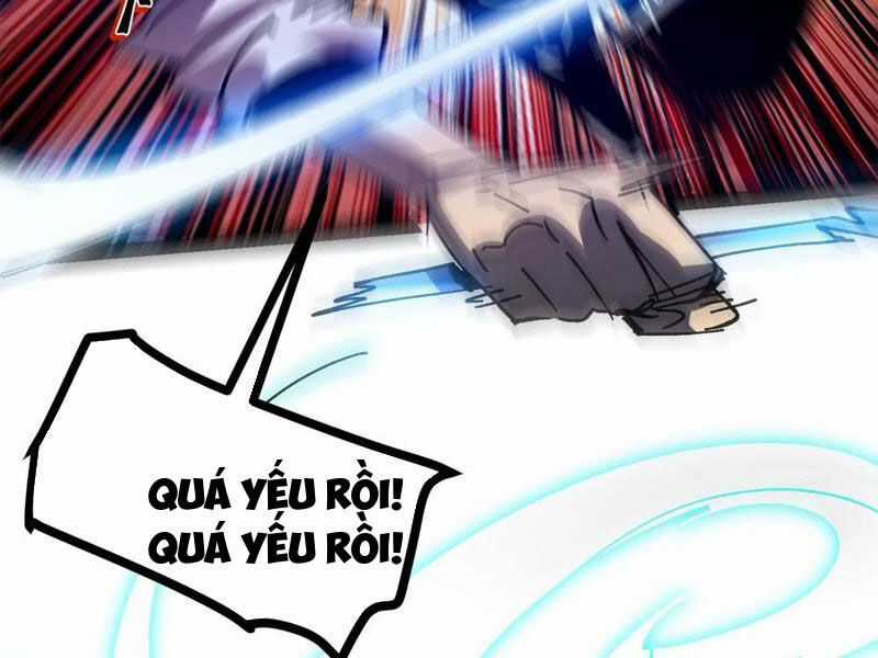 Quỷ Dị Khó Giết? Thật Xin Lỗi, Ta Mới Thật Sự Là Bất Tử Chapter 100 trang 51