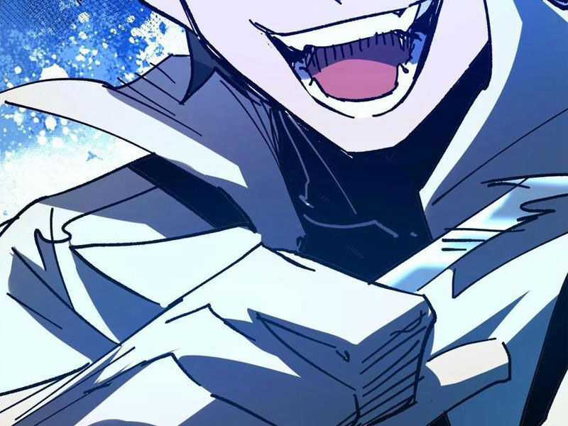 Quỷ Dị Khó Giết? Thật Xin Lỗi, Ta Mới Thật Sự Là Bất Tử Chapter 100 trang 55