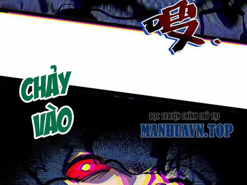 Quỷ Dị Khó Giết? Thật Xin Lỗi, Ta Mới Thật Sự Là Bất Tử Chapter 100 trang 6