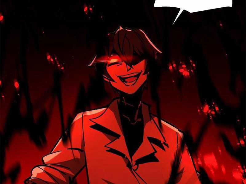 Quỷ Dị Khó Giết? Thật Xin Lỗi, Ta Mới Thật Sự Là Bất Tử Chapter 100 trang 9