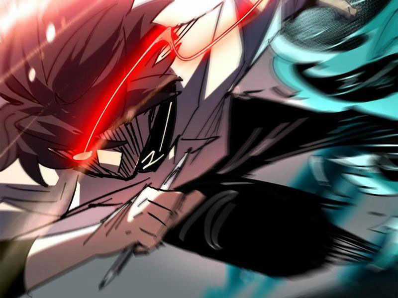 Quỷ Dị Khó Giết? Thật Xin Lỗi, Ta Mới Thật Sự Là Bất Tử Chapter 101 trang 10