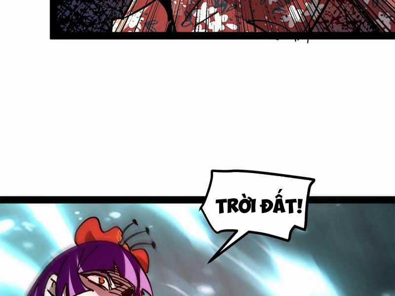 Quỷ Dị Khó Giết? Thật Xin Lỗi, Ta Mới Thật Sự Là Bất Tử Chapter 101 trang 15