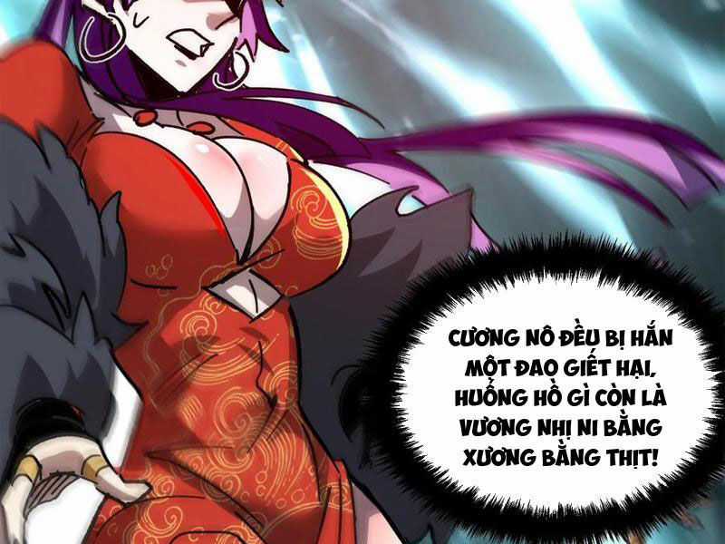 Quỷ Dị Khó Giết? Thật Xin Lỗi, Ta Mới Thật Sự Là Bất Tử Chapter 101 trang 16