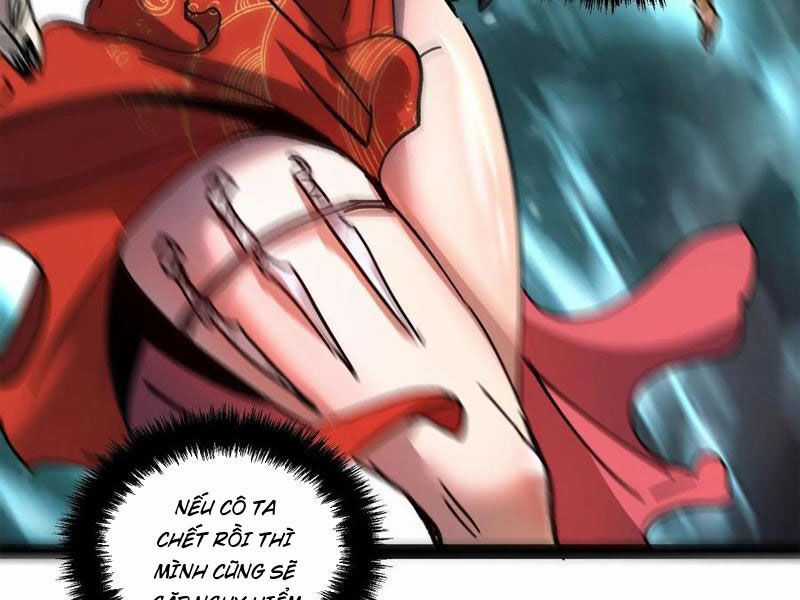 Quỷ Dị Khó Giết? Thật Xin Lỗi, Ta Mới Thật Sự Là Bất Tử Chapter 101 trang 17