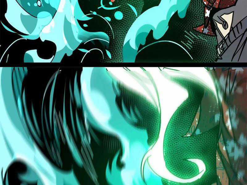 Quỷ Dị Khó Giết? Thật Xin Lỗi, Ta Mới Thật Sự Là Bất Tử Chapter 101 trang 2