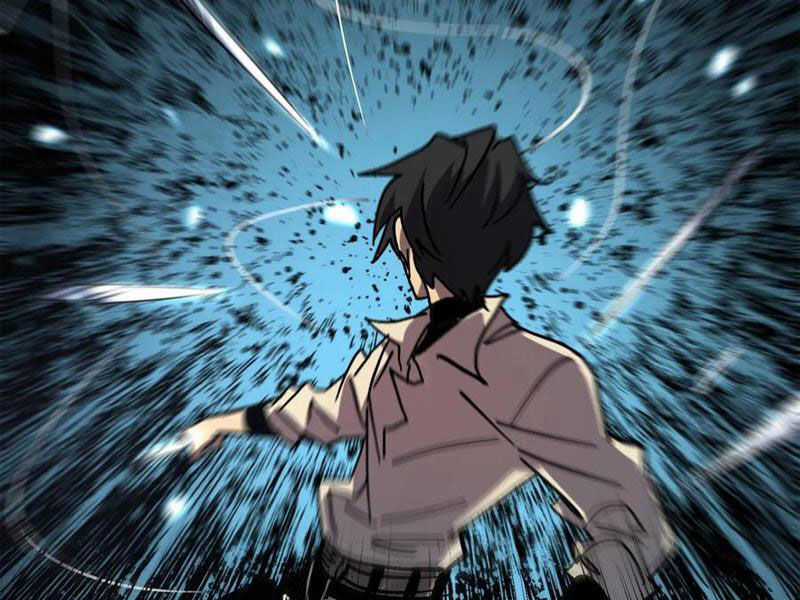 Quỷ Dị Khó Giết? Thật Xin Lỗi, Ta Mới Thật Sự Là Bất Tử Chapter 101 trang 20