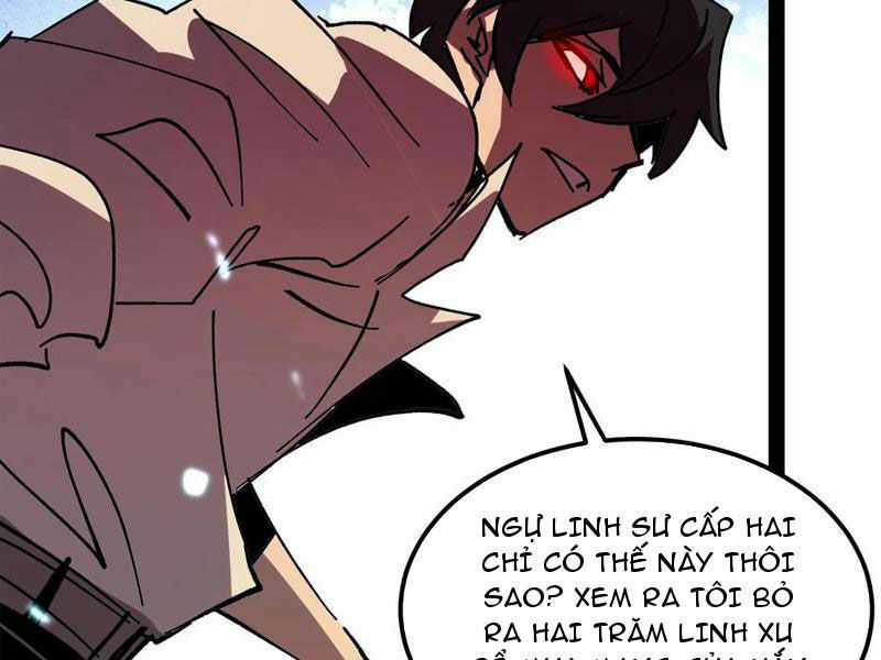 Quỷ Dị Khó Giết? Thật Xin Lỗi, Ta Mới Thật Sự Là Bất Tử Chapter 101 trang 24