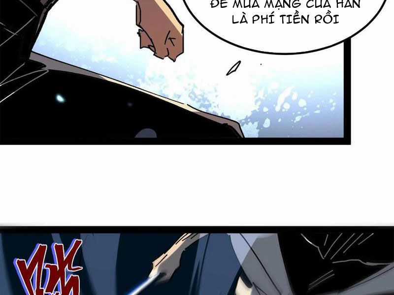 Quỷ Dị Khó Giết? Thật Xin Lỗi, Ta Mới Thật Sự Là Bất Tử Chapter 101 trang 25