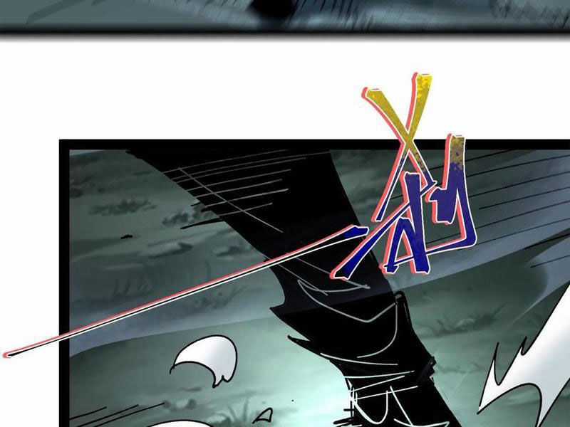 Quỷ Dị Khó Giết? Thật Xin Lỗi, Ta Mới Thật Sự Là Bất Tử Chapter 101 trang 27