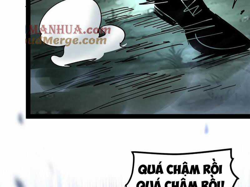 Quỷ Dị Khó Giết? Thật Xin Lỗi, Ta Mới Thật Sự Là Bất Tử Chapter 101 trang 28