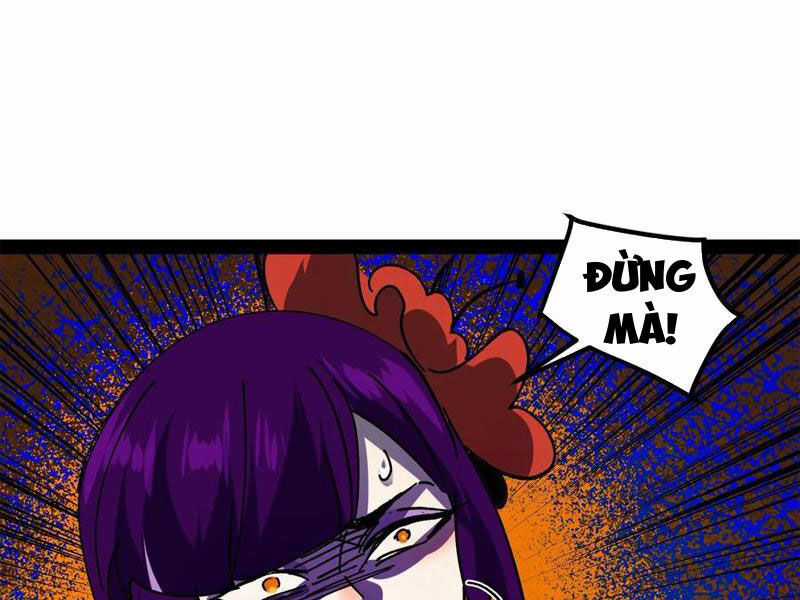 Quỷ Dị Khó Giết? Thật Xin Lỗi, Ta Mới Thật Sự Là Bất Tử Chapter 101 trang 33