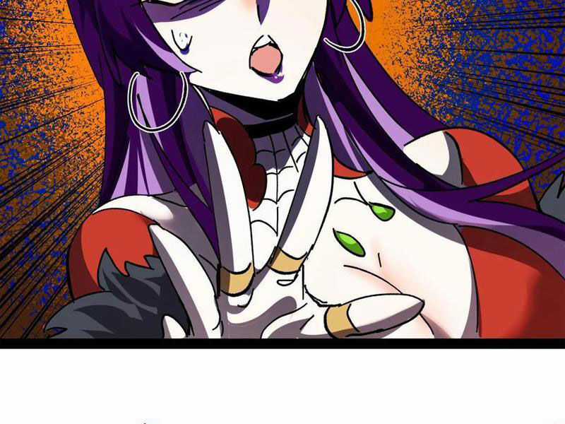 Quỷ Dị Khó Giết? Thật Xin Lỗi, Ta Mới Thật Sự Là Bất Tử Chapter 101 trang 34