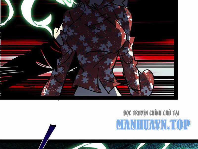 Quỷ Dị Khó Giết? Thật Xin Lỗi, Ta Mới Thật Sự Là Bất Tử Chapter 101 trang 36