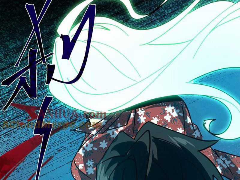 Quỷ Dị Khó Giết? Thật Xin Lỗi, Ta Mới Thật Sự Là Bất Tử Chapter 101 trang 37