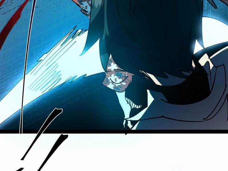 Quỷ Dị Khó Giết? Thật Xin Lỗi, Ta Mới Thật Sự Là Bất Tử Chapter 101 trang 38