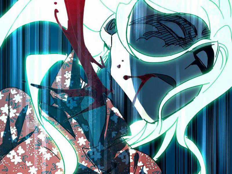 Quỷ Dị Khó Giết? Thật Xin Lỗi, Ta Mới Thật Sự Là Bất Tử Chapter 101 trang 40