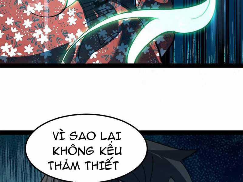 Quỷ Dị Khó Giết? Thật Xin Lỗi, Ta Mới Thật Sự Là Bất Tử Chapter 101 trang 41