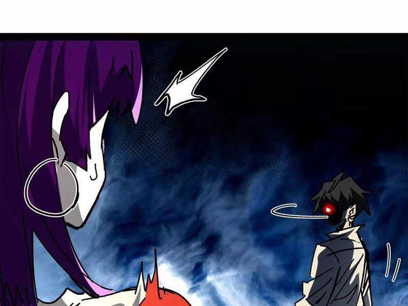 Quỷ Dị Khó Giết? Thật Xin Lỗi, Ta Mới Thật Sự Là Bất Tử Chapter 101 trang 44