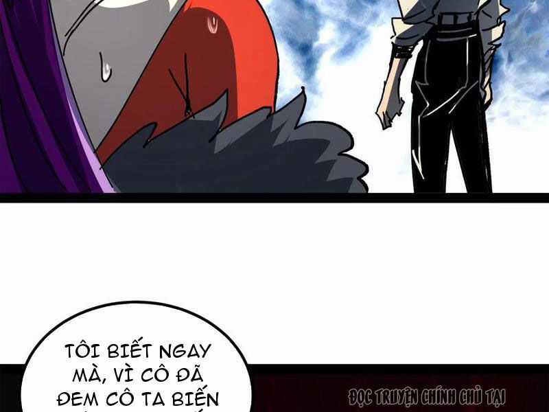 Quỷ Dị Khó Giết? Thật Xin Lỗi, Ta Mới Thật Sự Là Bất Tử Chapter 101 trang 45