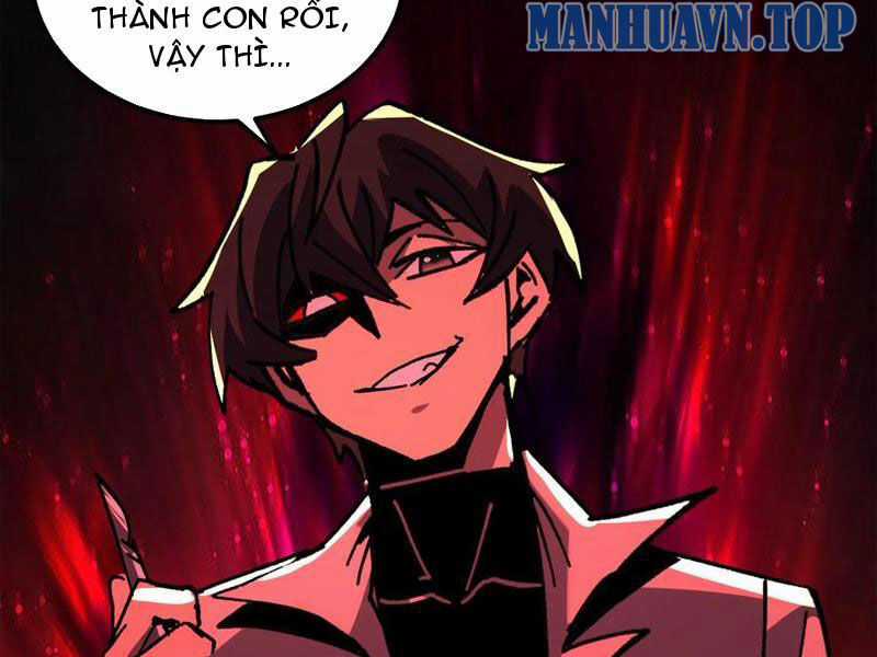 Quỷ Dị Khó Giết? Thật Xin Lỗi, Ta Mới Thật Sự Là Bất Tử Chapter 101 trang 46