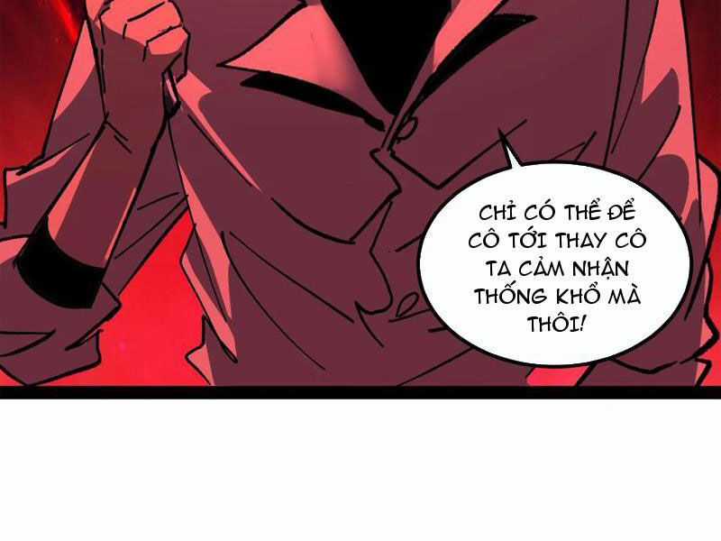 Quỷ Dị Khó Giết? Thật Xin Lỗi, Ta Mới Thật Sự Là Bất Tử Chapter 101 trang 47